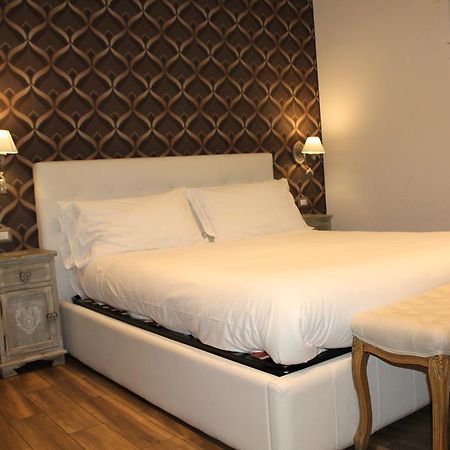 Roman Royal Rooms Ngoại thất bức ảnh