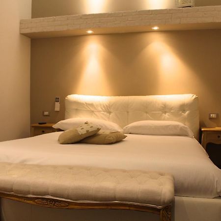 Roman Royal Rooms Ngoại thất bức ảnh