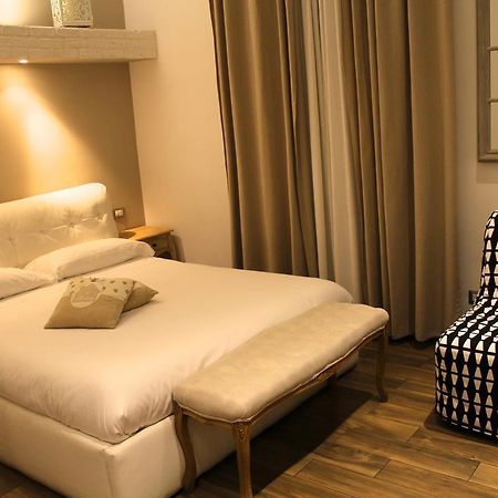 Roman Royal Rooms Ngoại thất bức ảnh