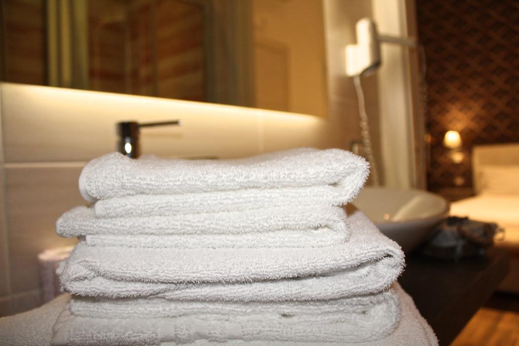 Roman Royal Rooms Ngoại thất bức ảnh