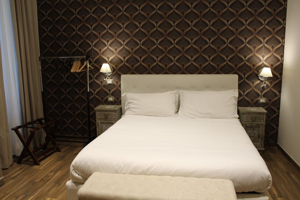Roman Royal Rooms Ngoại thất bức ảnh