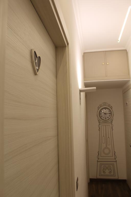 Roman Royal Rooms Ngoại thất bức ảnh