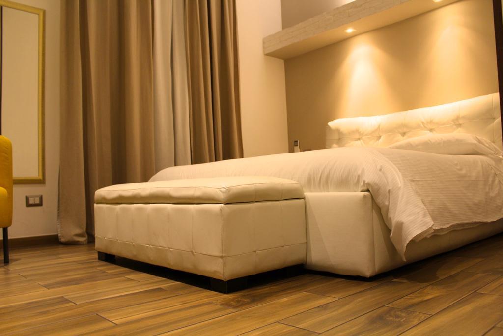 Roman Royal Rooms Ngoại thất bức ảnh