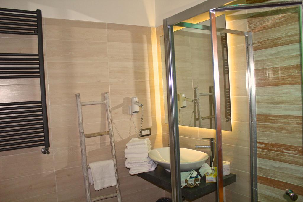 Roman Royal Rooms Ngoại thất bức ảnh