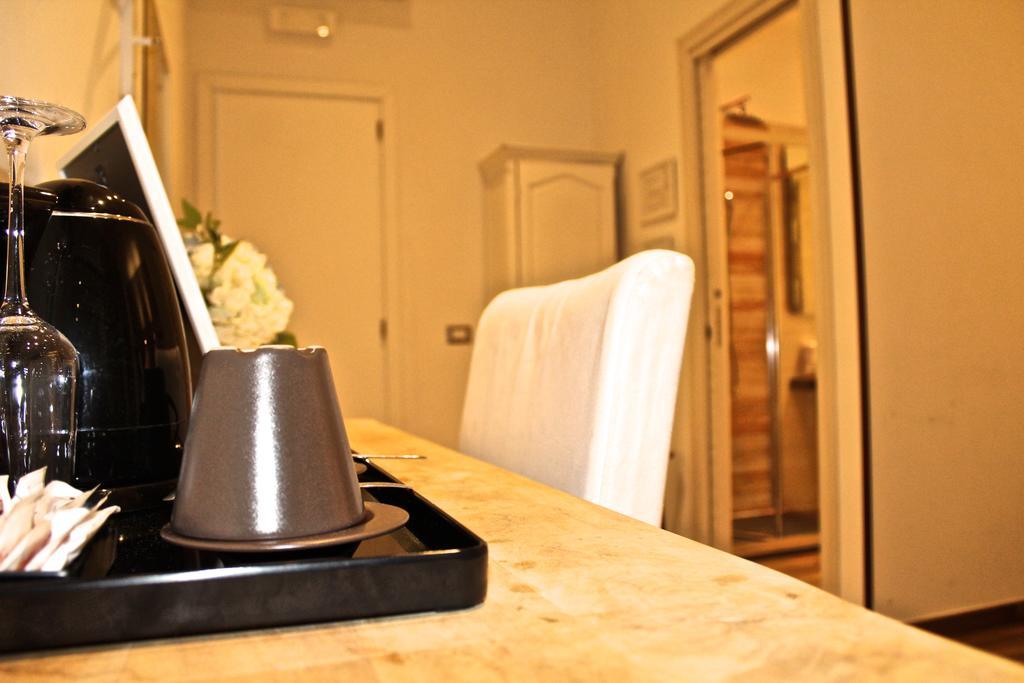Roman Royal Rooms Ngoại thất bức ảnh