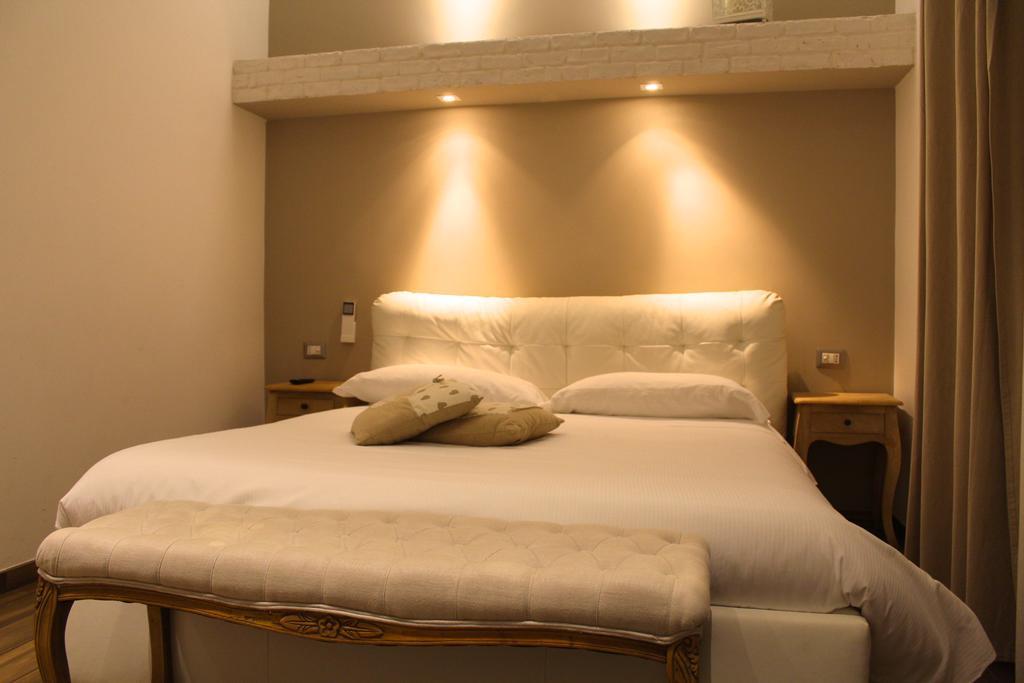 Roman Royal Rooms Ngoại thất bức ảnh