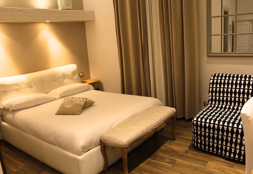 Roman Royal Rooms Ngoại thất bức ảnh
