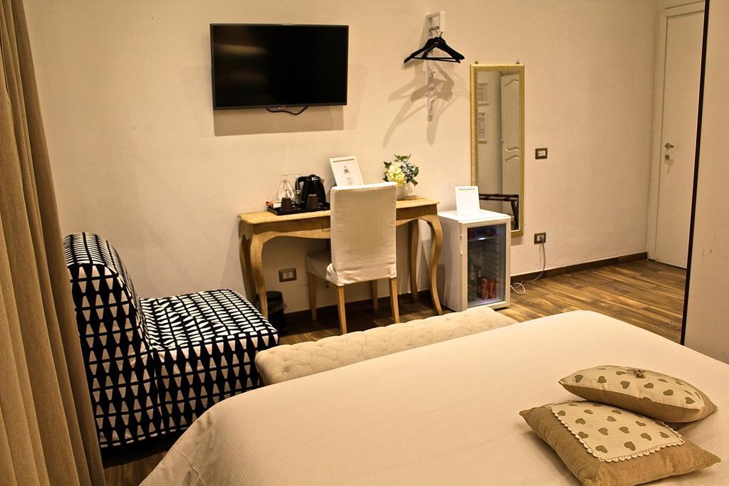 Roman Royal Rooms Ngoại thất bức ảnh