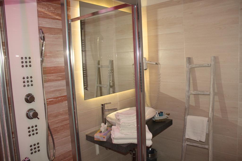 Roman Royal Rooms Ngoại thất bức ảnh