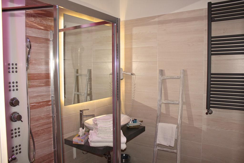 Roman Royal Rooms Ngoại thất bức ảnh