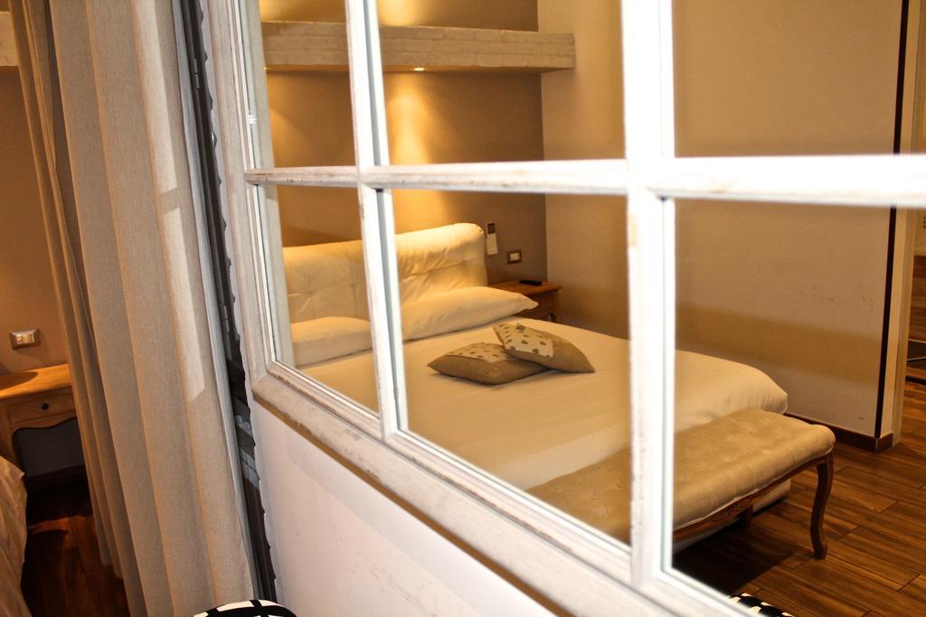 Roman Royal Rooms Ngoại thất bức ảnh