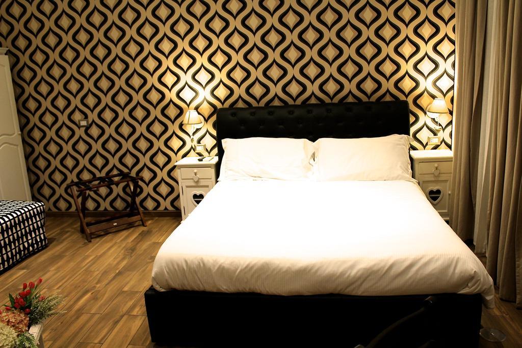 Roman Royal Rooms Ngoại thất bức ảnh