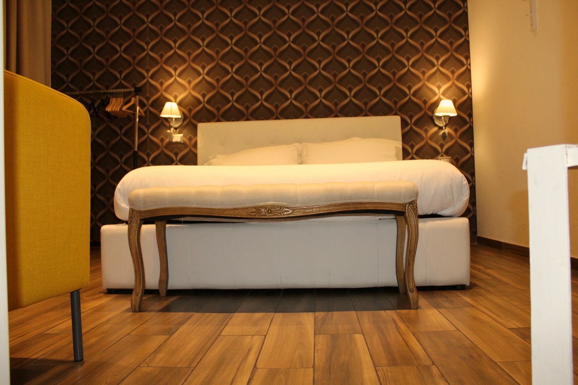 Roman Royal Rooms Ngoại thất bức ảnh