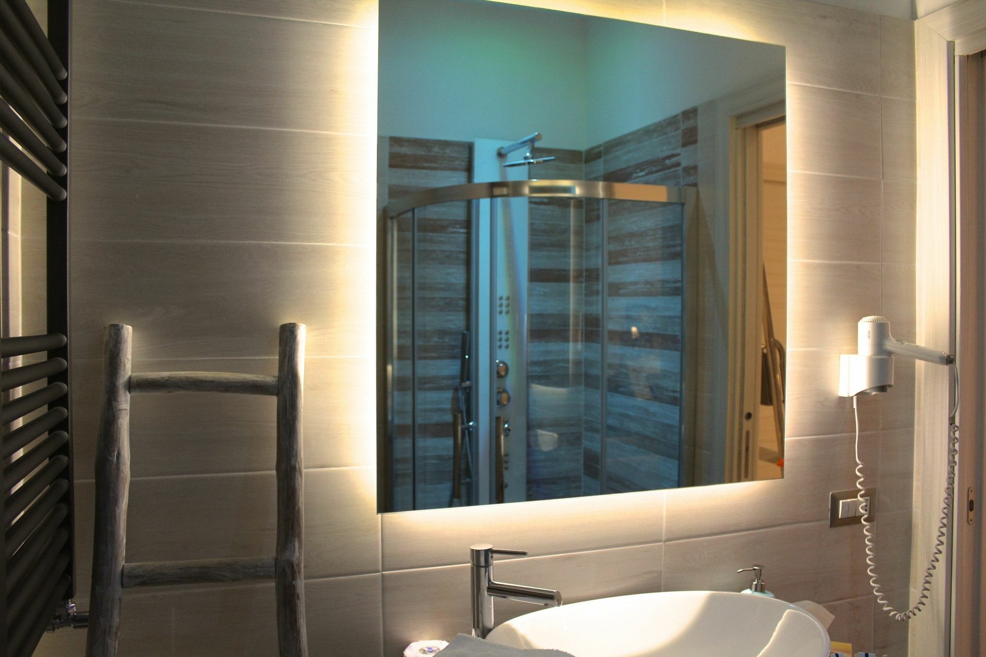 Roman Royal Rooms Ngoại thất bức ảnh
