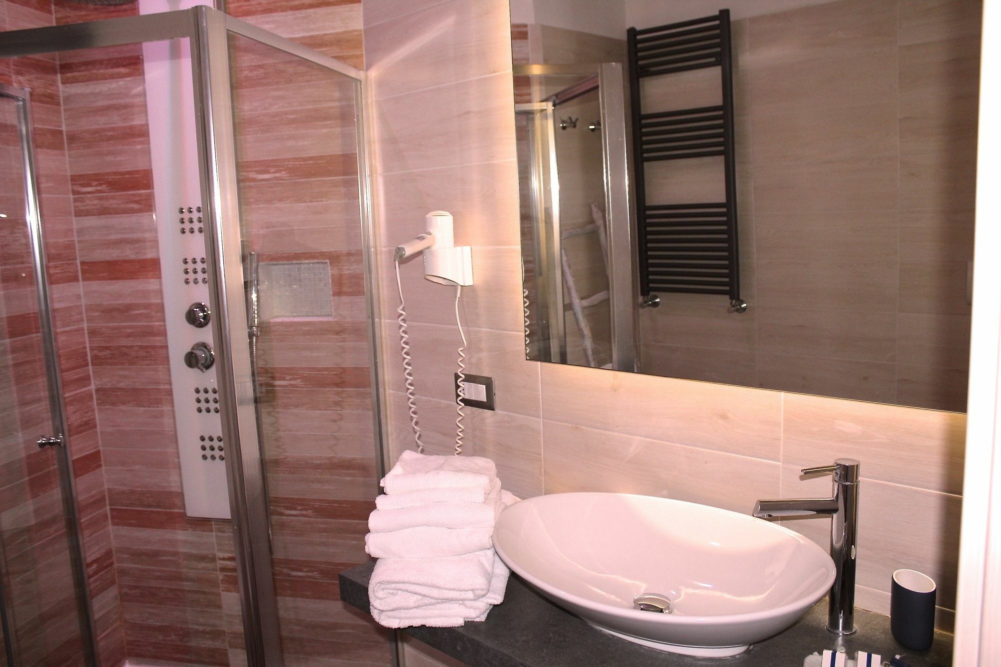 Roman Royal Rooms Ngoại thất bức ảnh