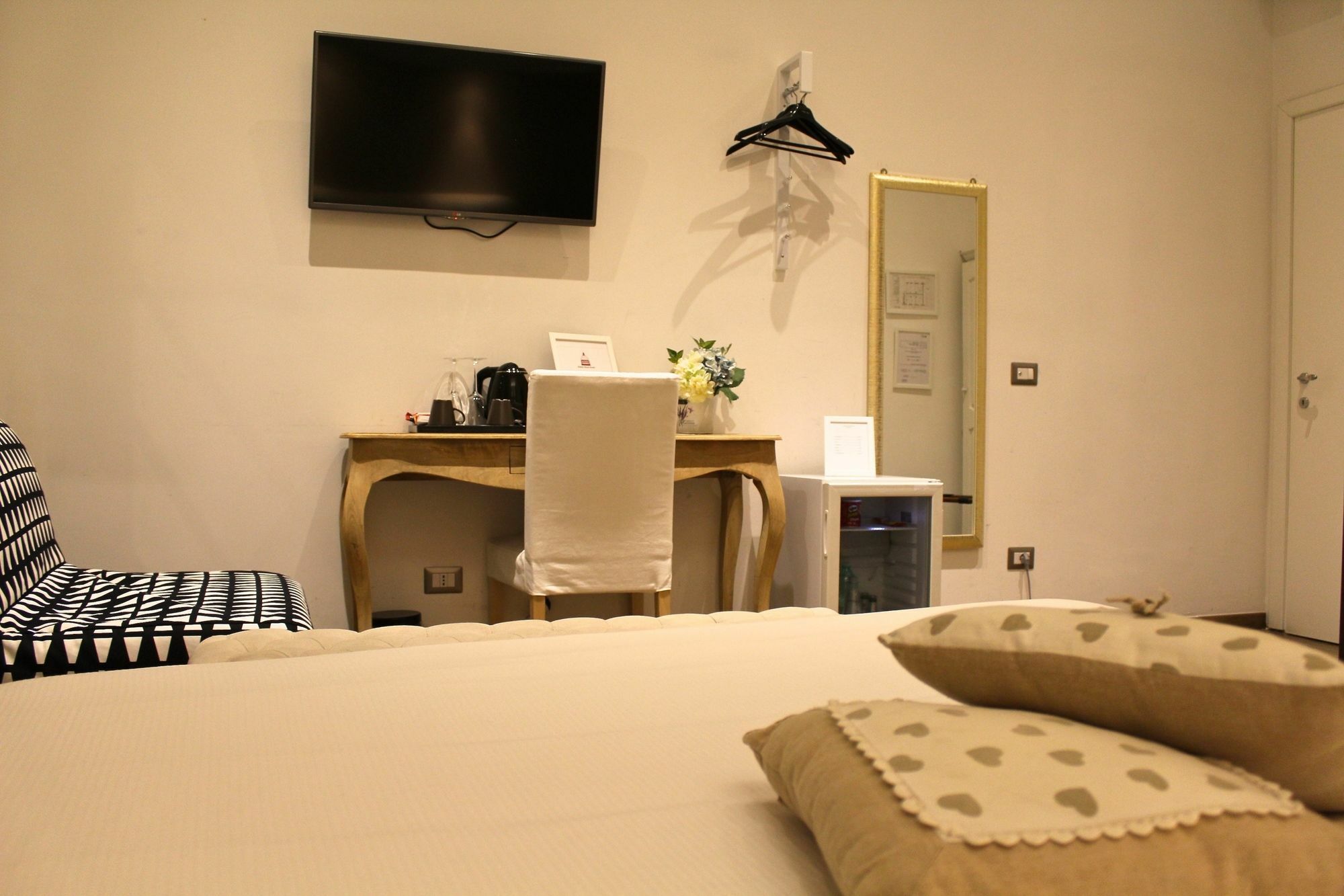 Roman Royal Rooms Ngoại thất bức ảnh