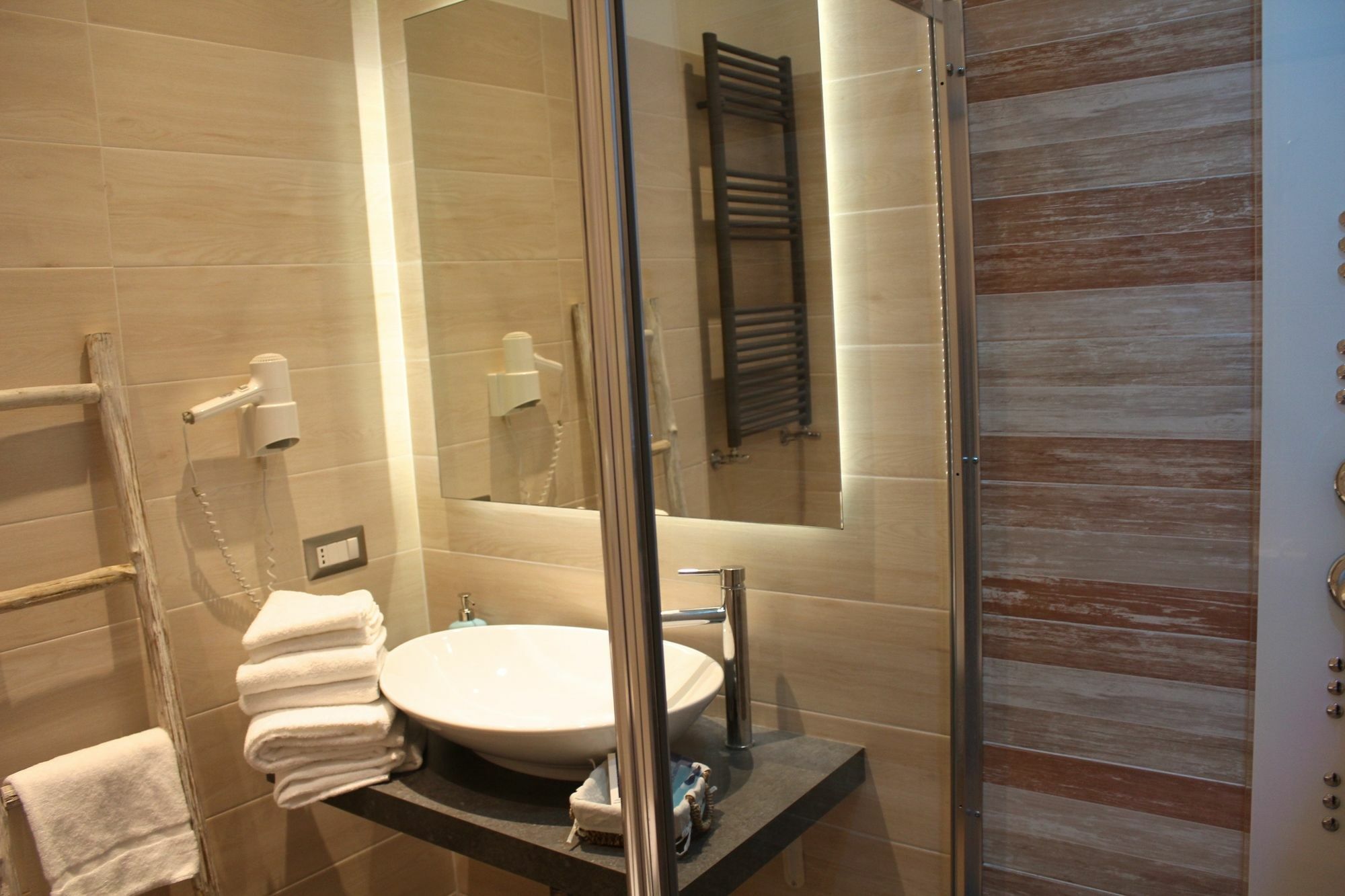 Roman Royal Rooms Ngoại thất bức ảnh