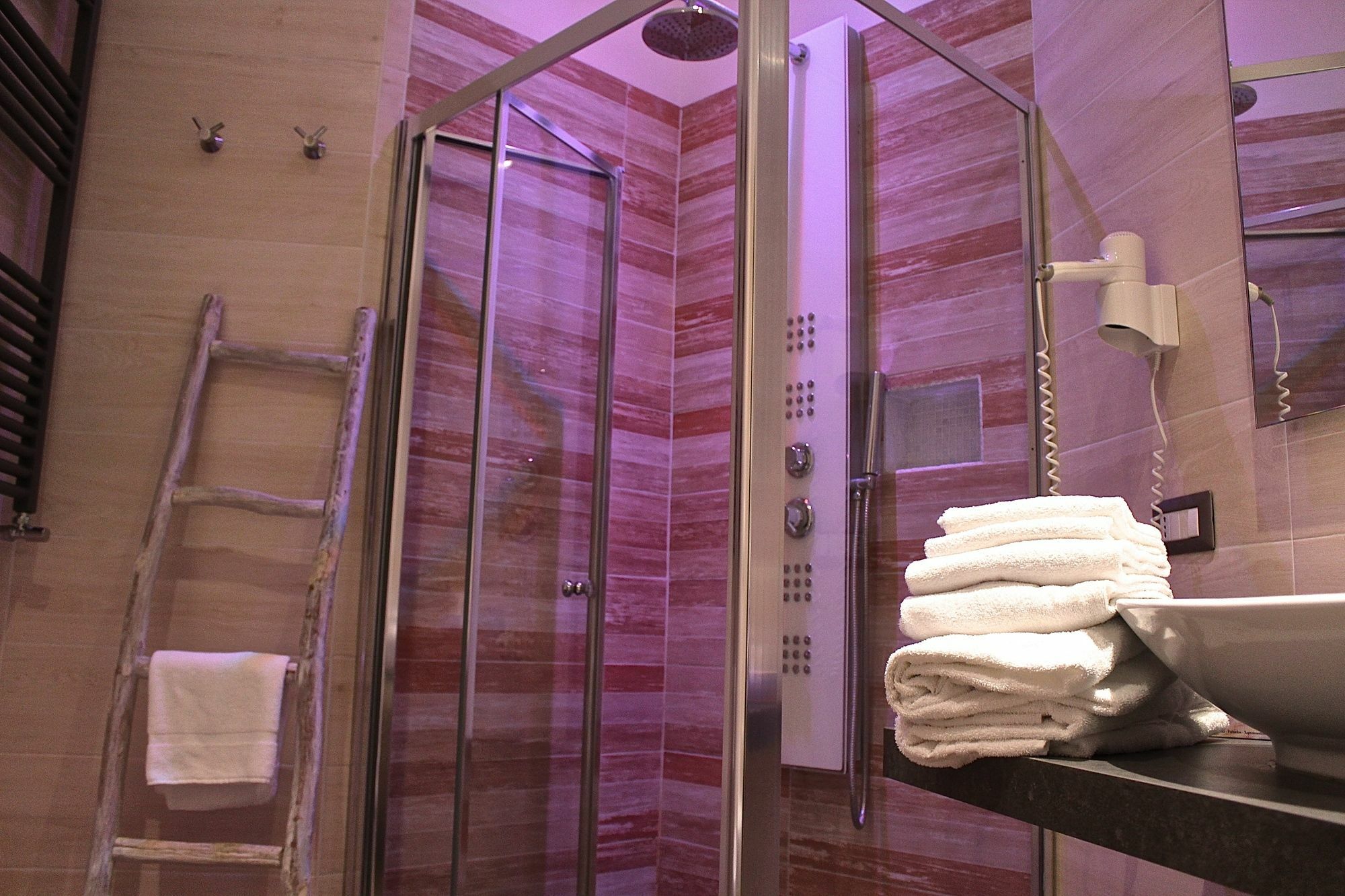 Roman Royal Rooms Ngoại thất bức ảnh