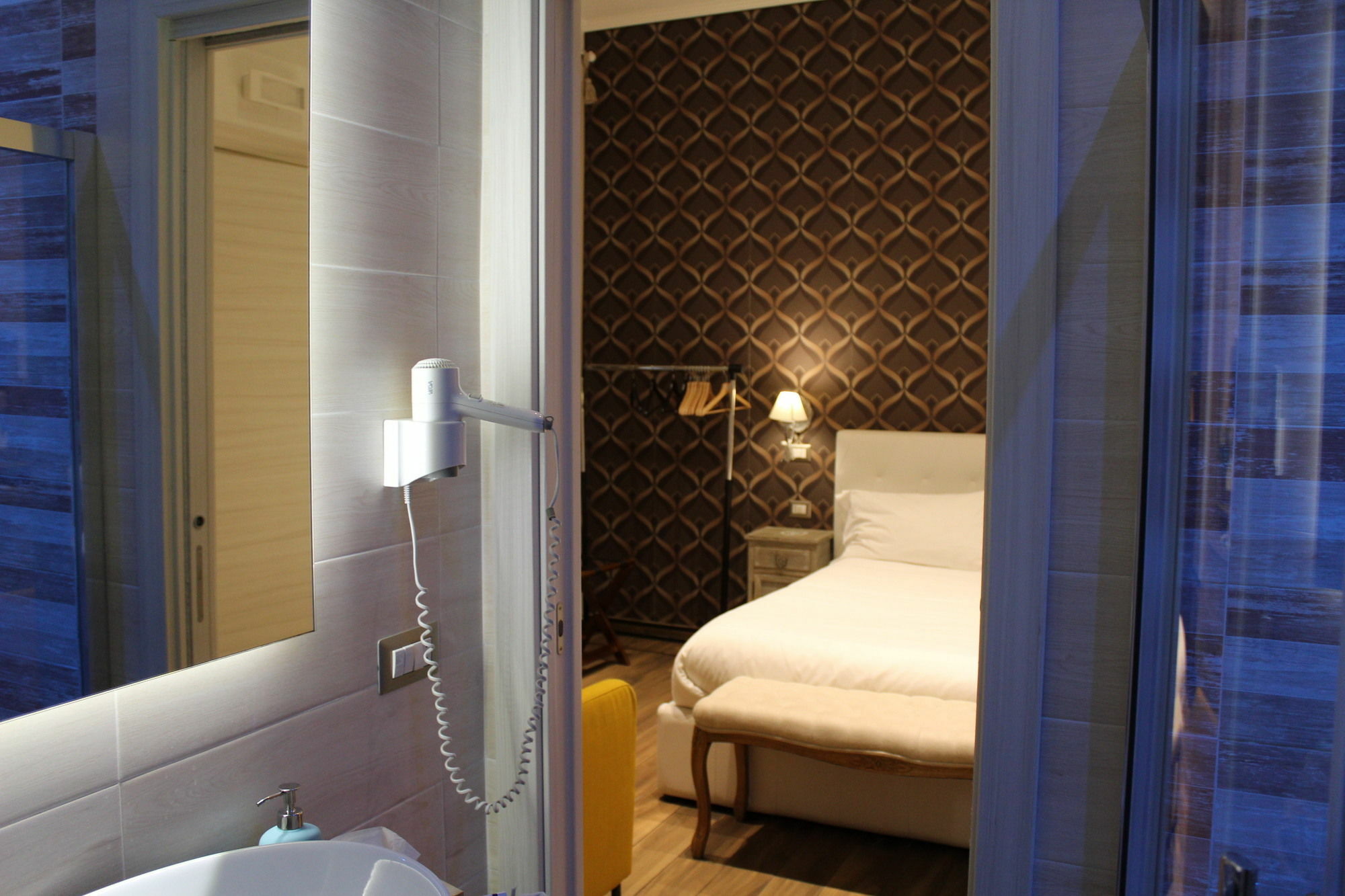 Roman Royal Rooms Ngoại thất bức ảnh