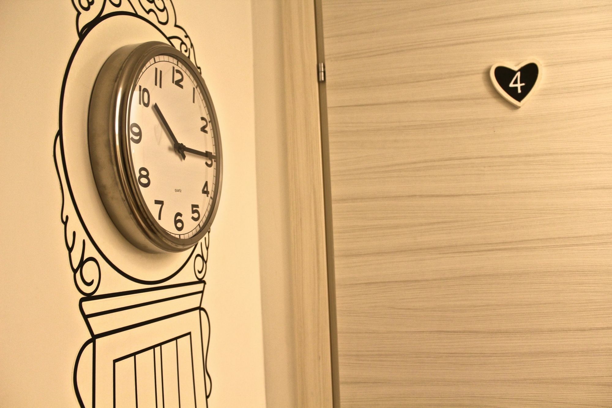 Roman Royal Rooms Ngoại thất bức ảnh