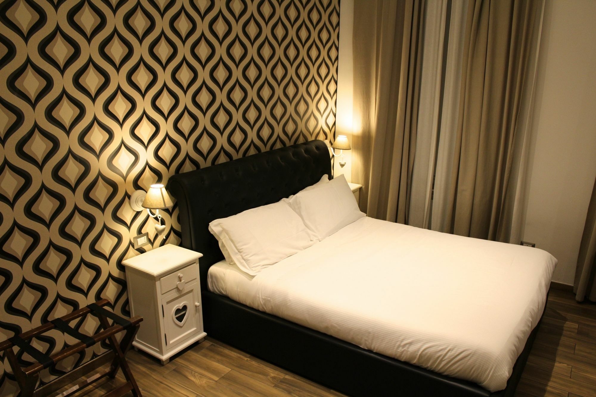 Roman Royal Rooms Ngoại thất bức ảnh