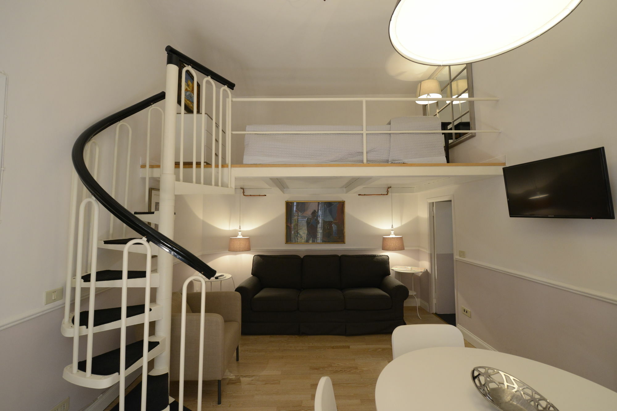 Roman Royal Rooms Ngoại thất bức ảnh