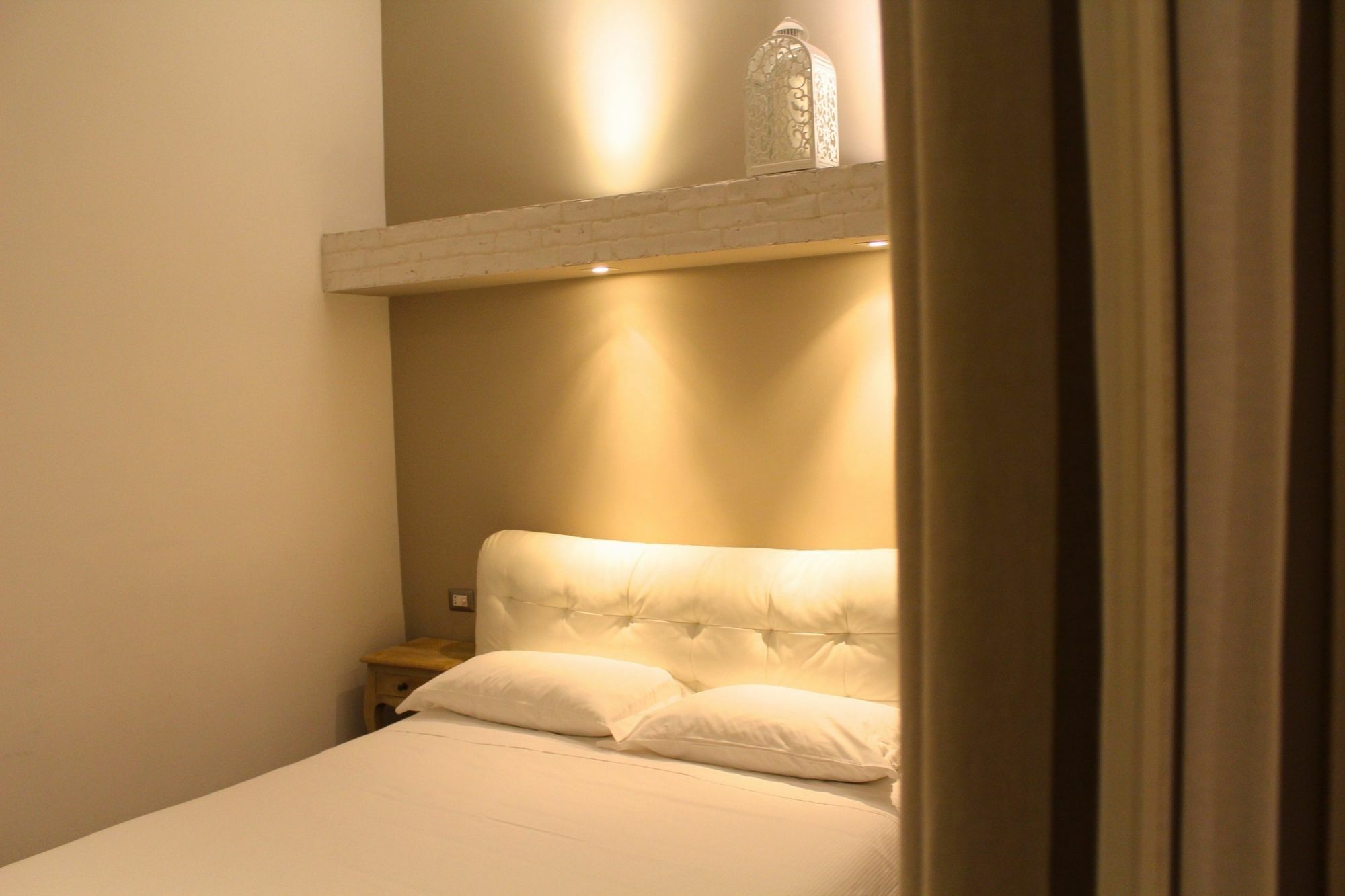 Roman Royal Rooms Ngoại thất bức ảnh