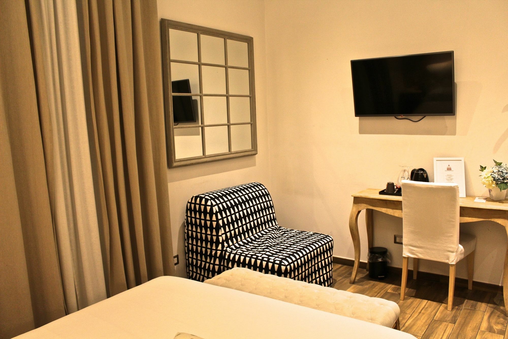 Roman Royal Rooms Ngoại thất bức ảnh