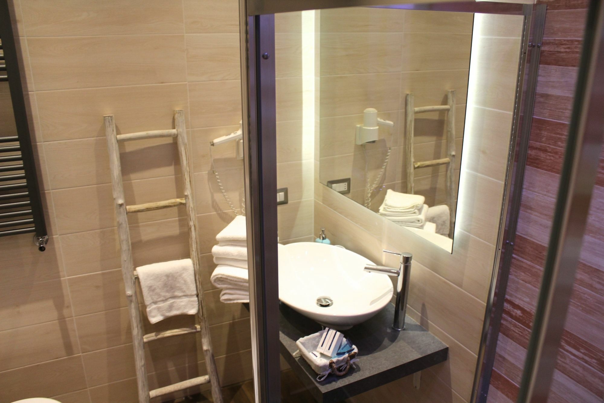 Roman Royal Rooms Ngoại thất bức ảnh