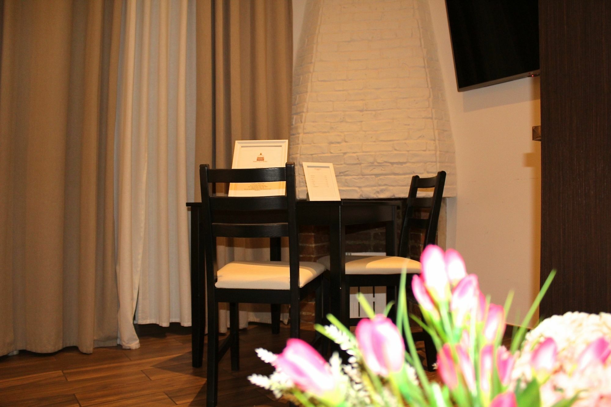 Roman Royal Rooms Ngoại thất bức ảnh