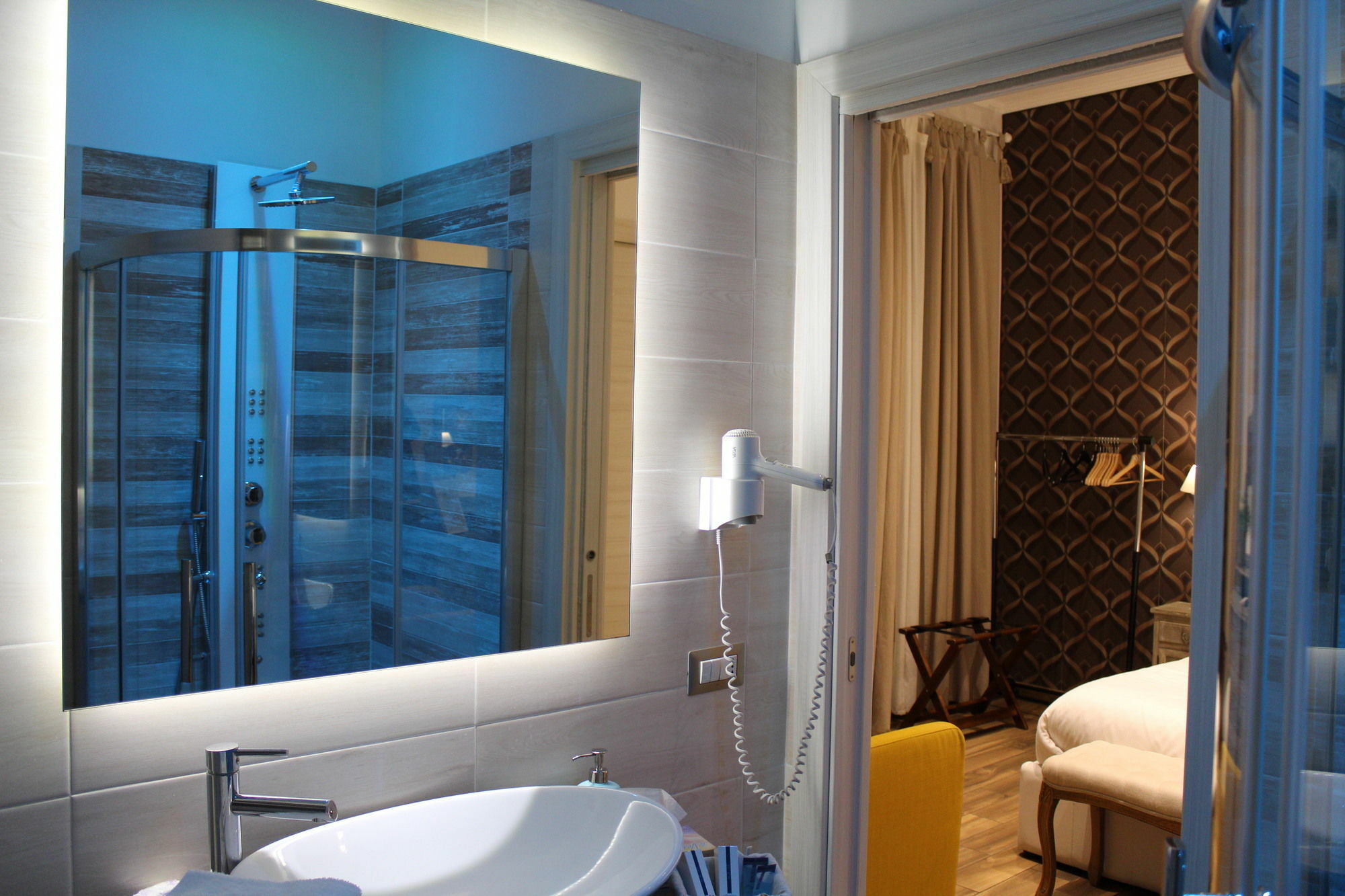 Roman Royal Rooms Ngoại thất bức ảnh