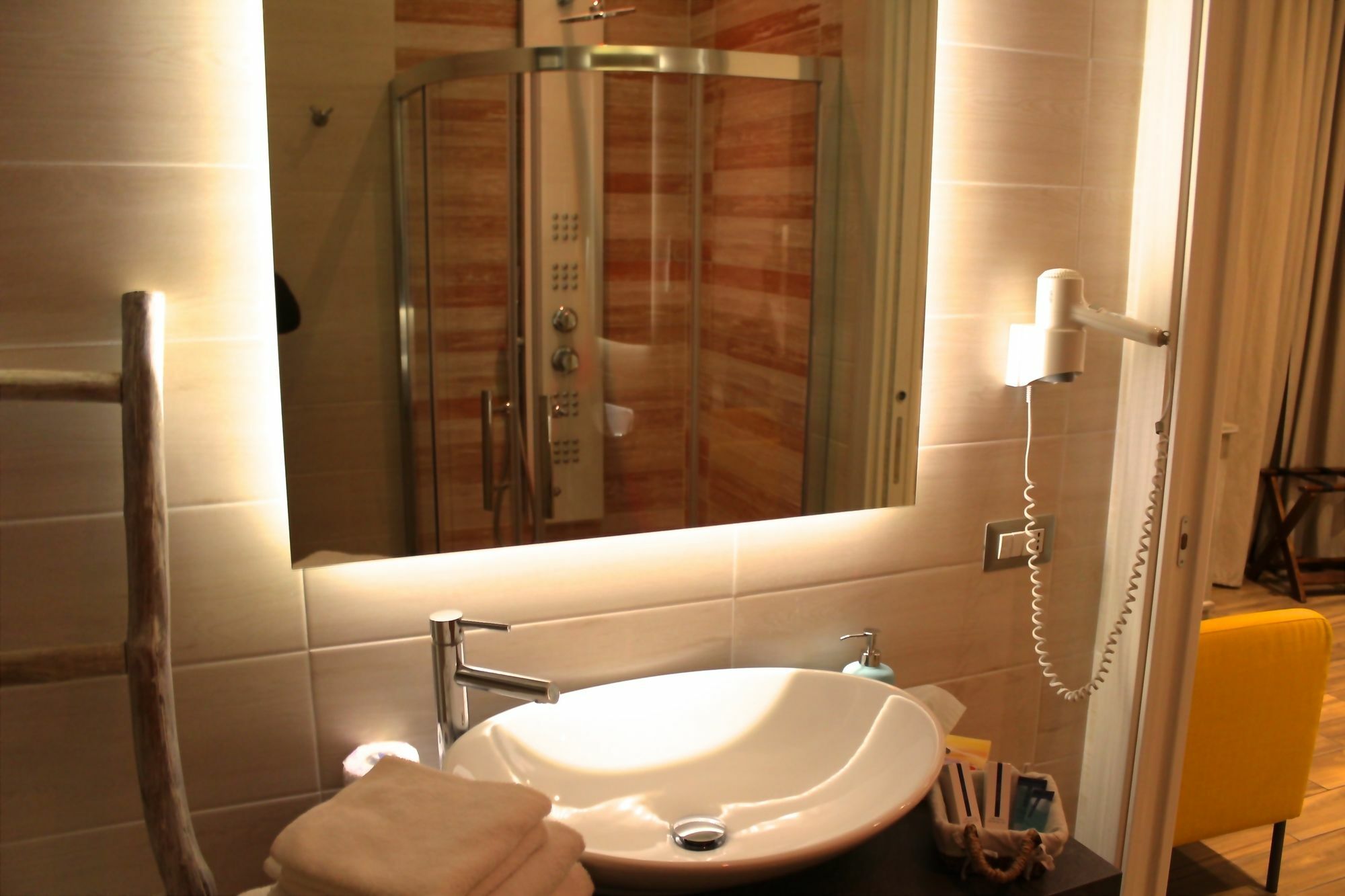 Roman Royal Rooms Ngoại thất bức ảnh