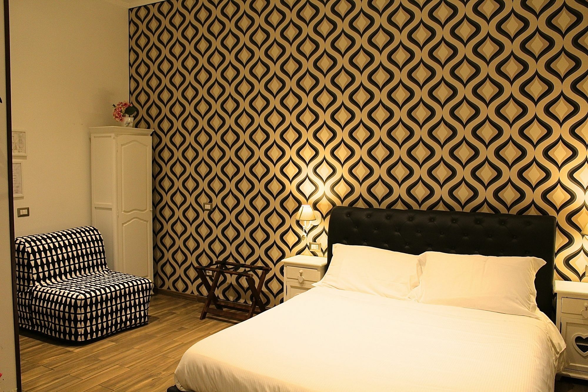 Roman Royal Rooms Ngoại thất bức ảnh