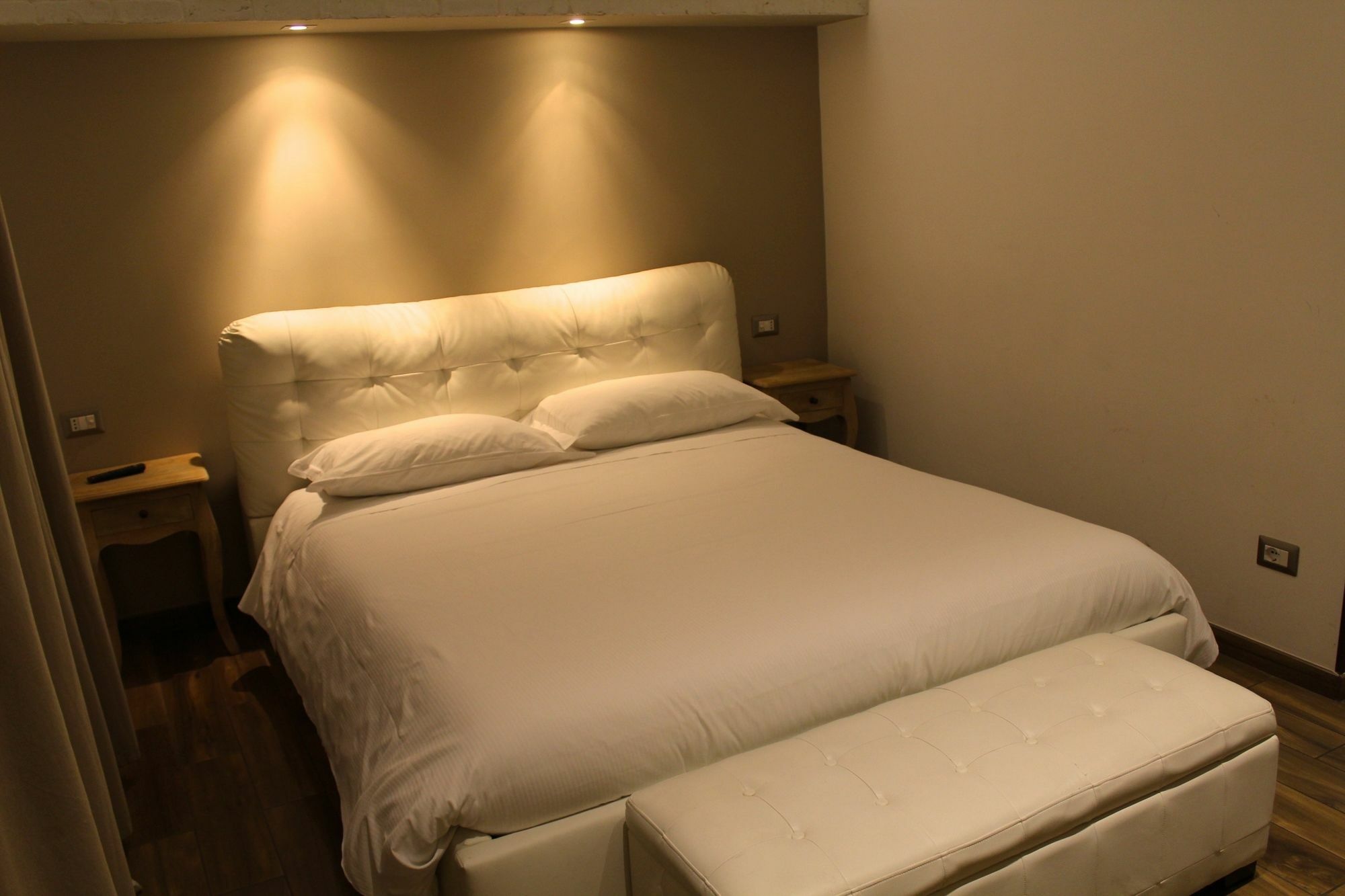 Roman Royal Rooms Ngoại thất bức ảnh