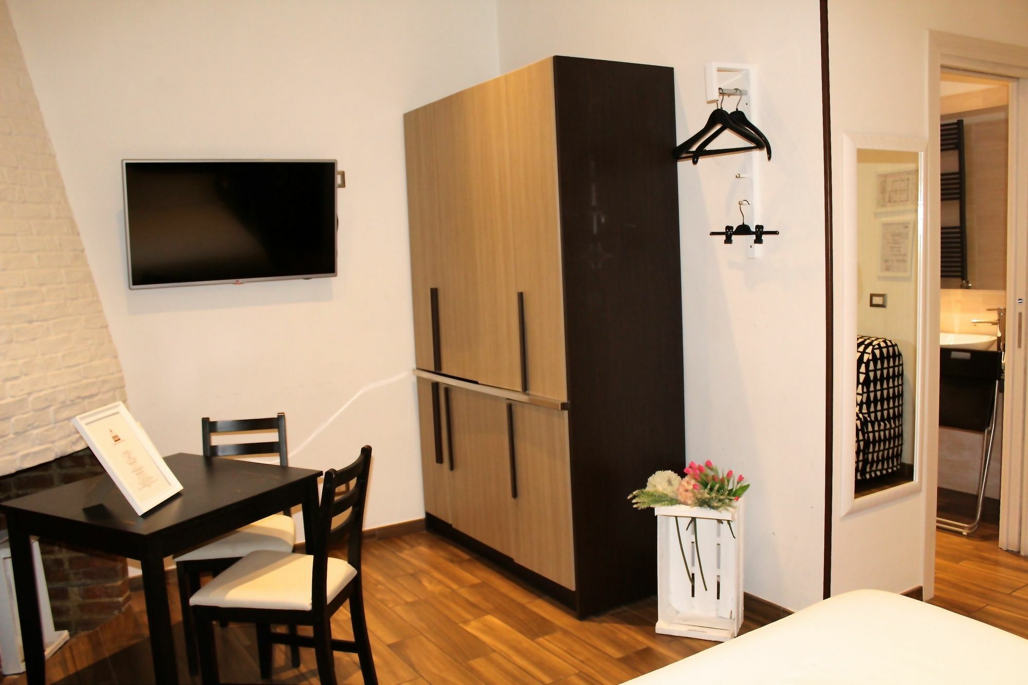 Roman Royal Rooms Ngoại thất bức ảnh