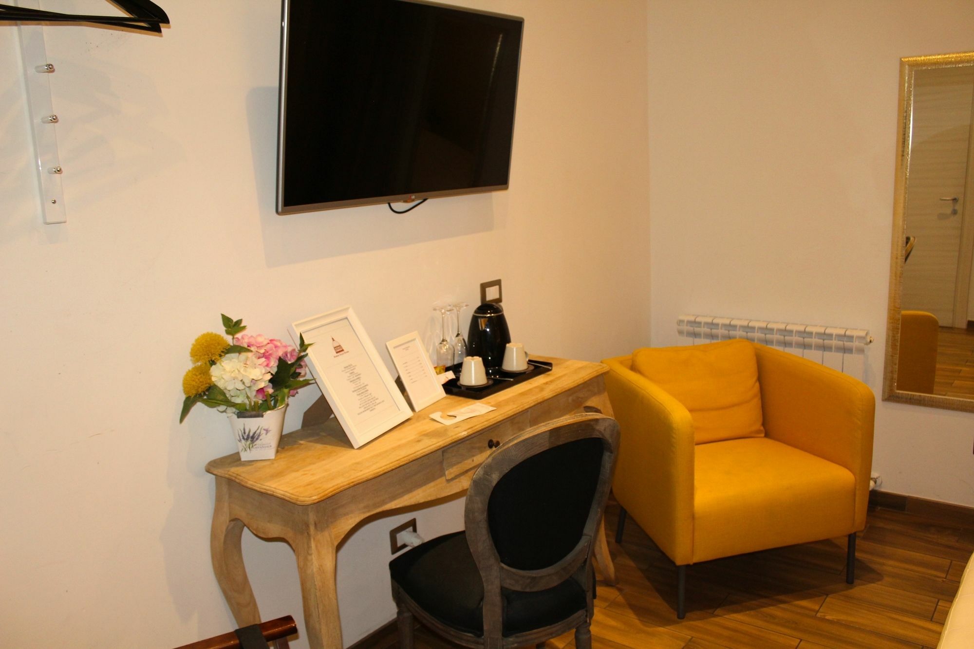 Roman Royal Rooms Ngoại thất bức ảnh