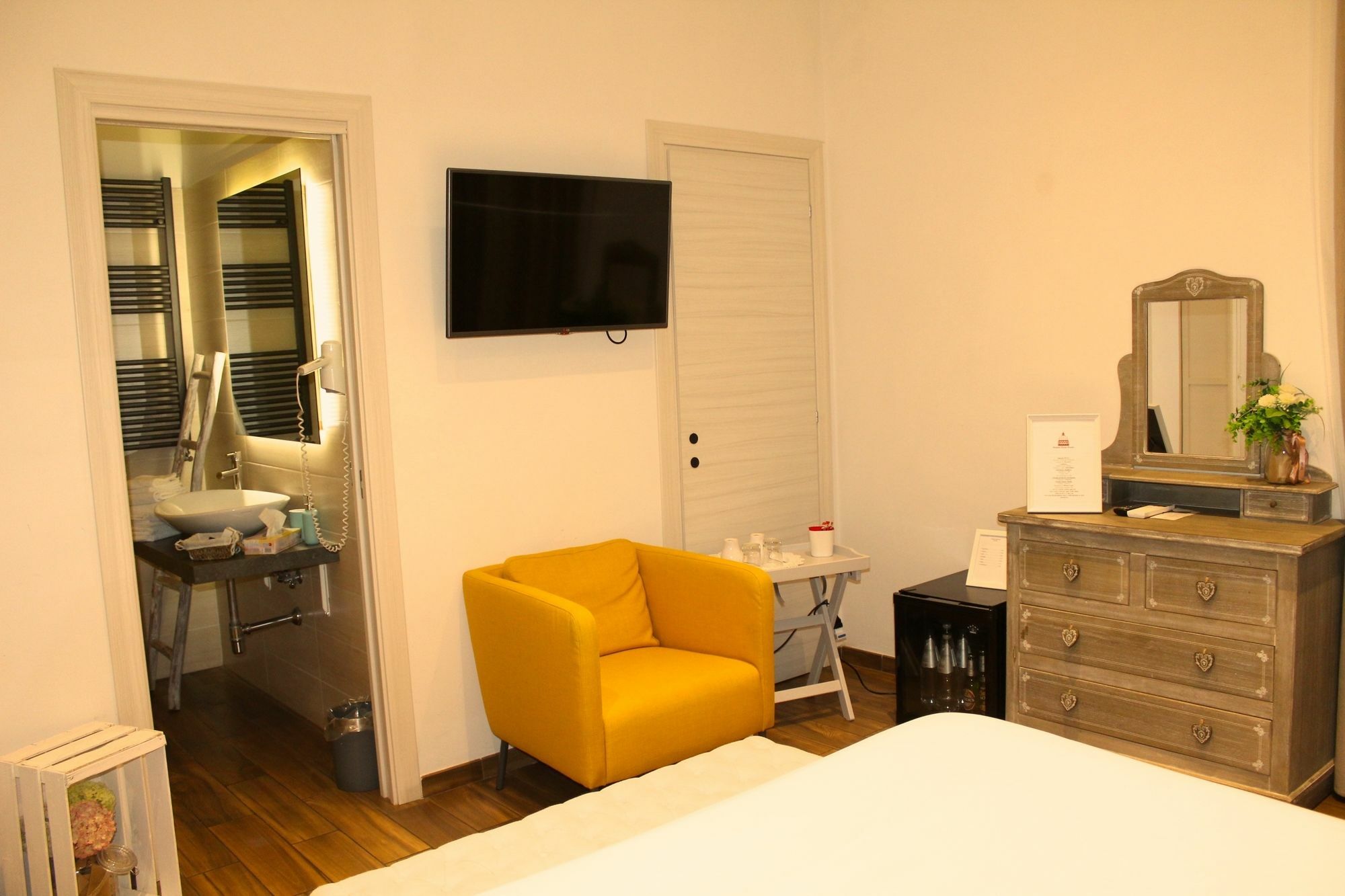 Roman Royal Rooms Ngoại thất bức ảnh