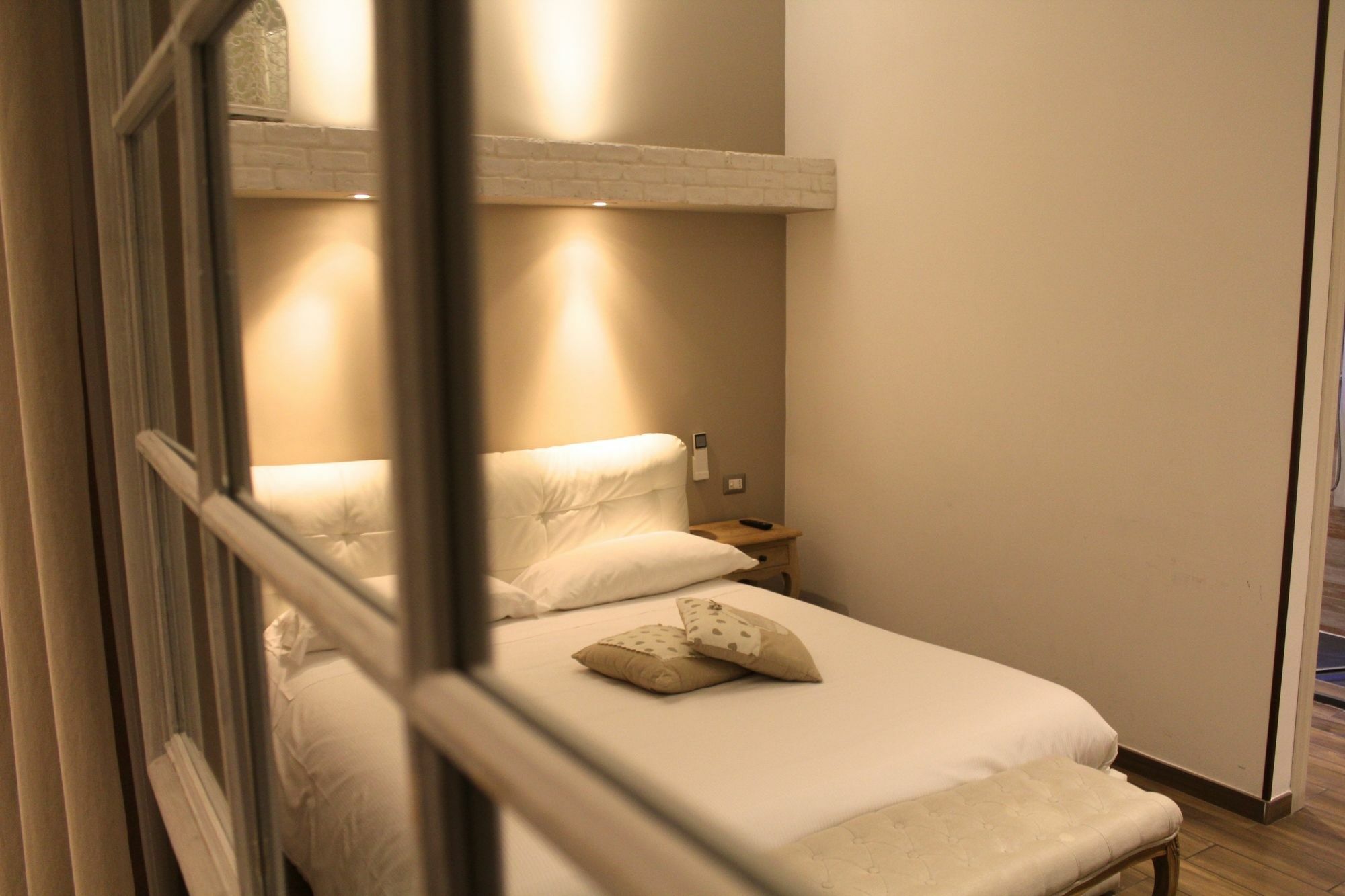 Roman Royal Rooms Ngoại thất bức ảnh