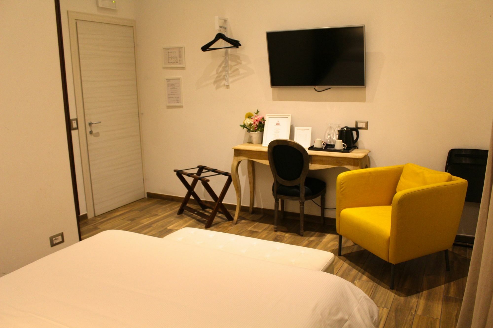 Roman Royal Rooms Ngoại thất bức ảnh