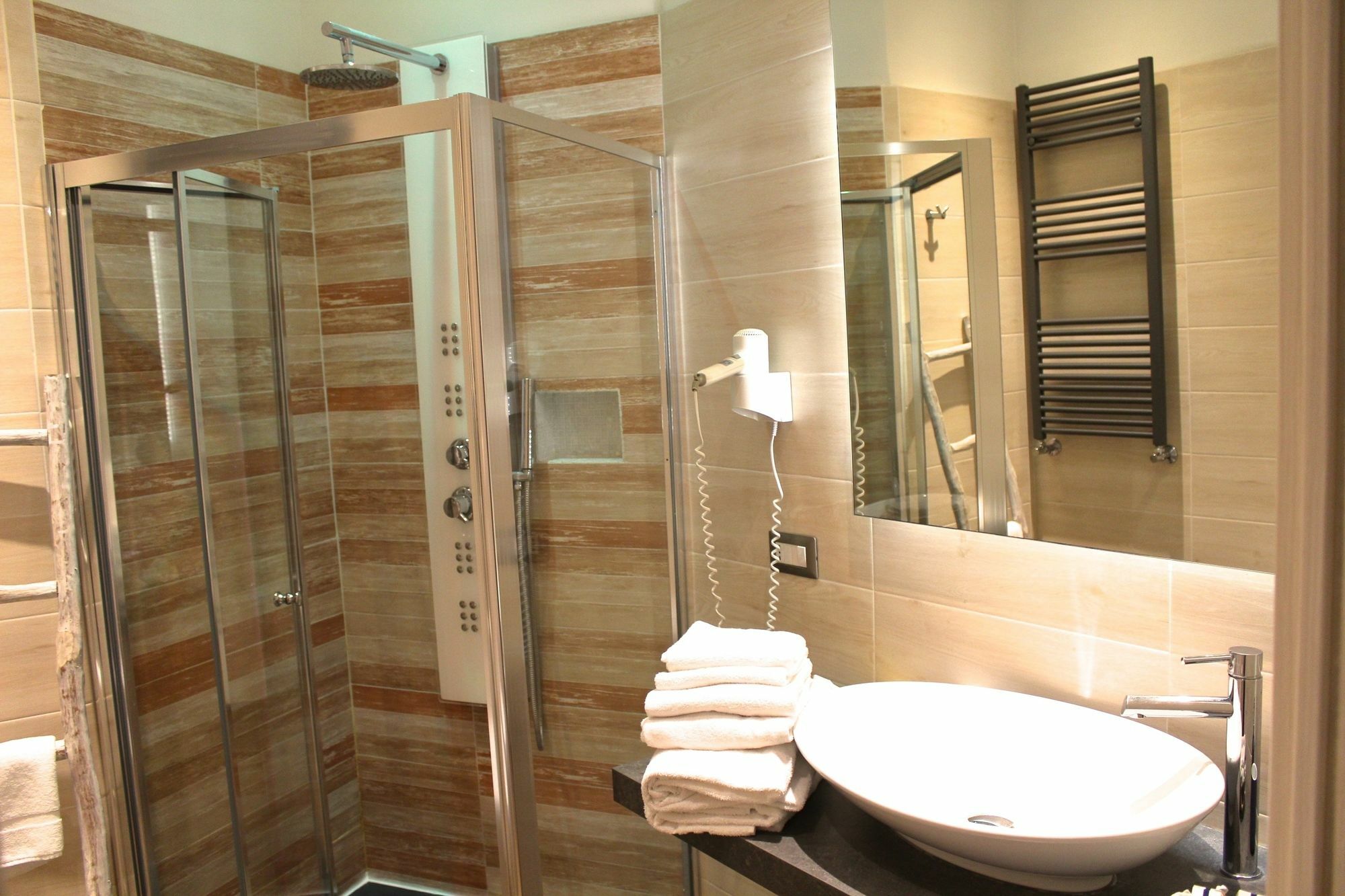 Roman Royal Rooms Ngoại thất bức ảnh