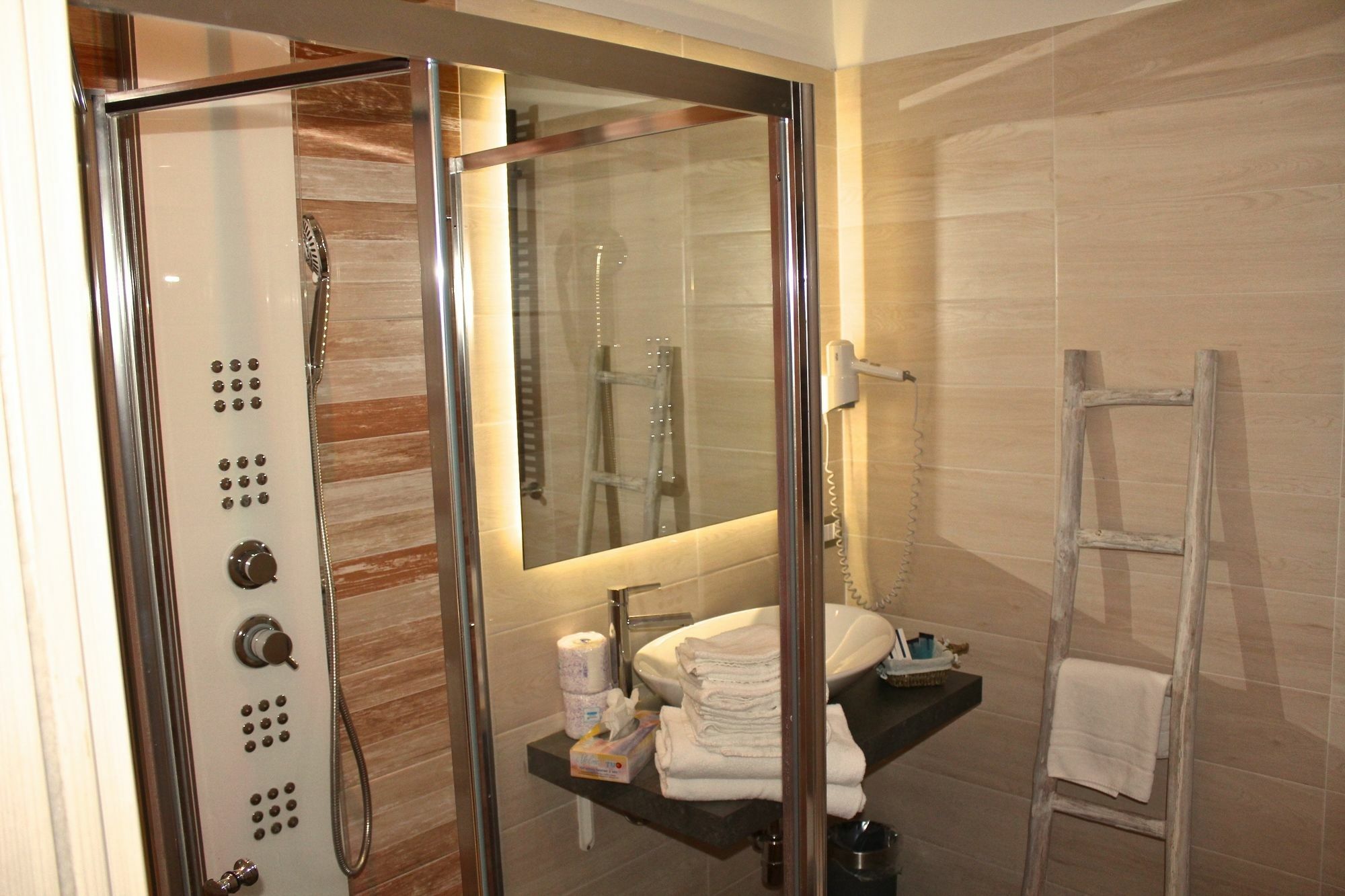 Roman Royal Rooms Ngoại thất bức ảnh