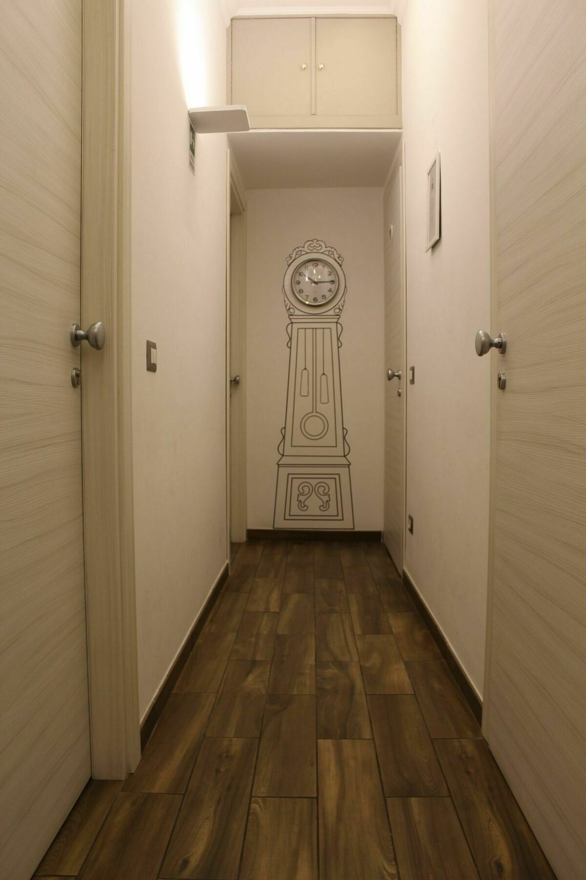 Roman Royal Rooms Ngoại thất bức ảnh